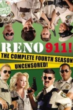 Watch Reno 911! Alluc